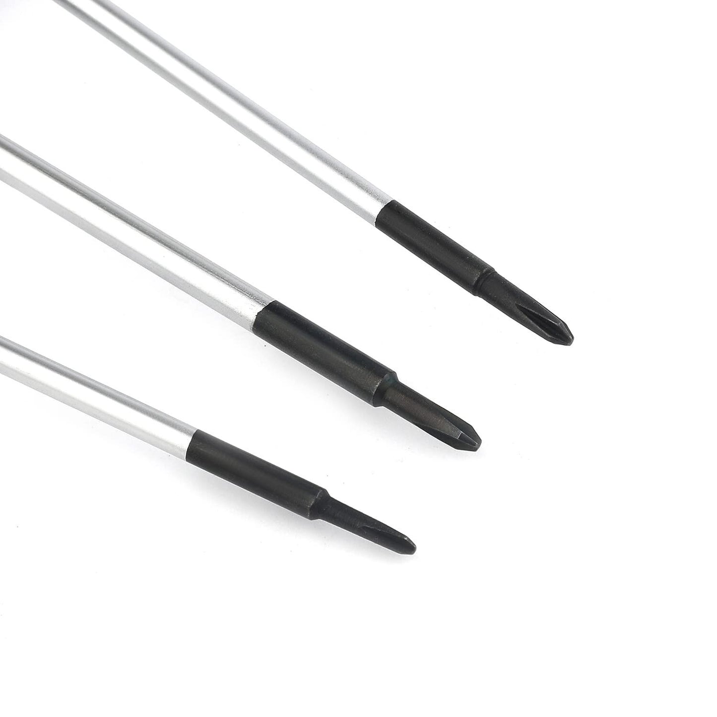 3x Steel Triwing Screwdriver Repair Tool Kit for Nintendo Switch Console Joy-Con