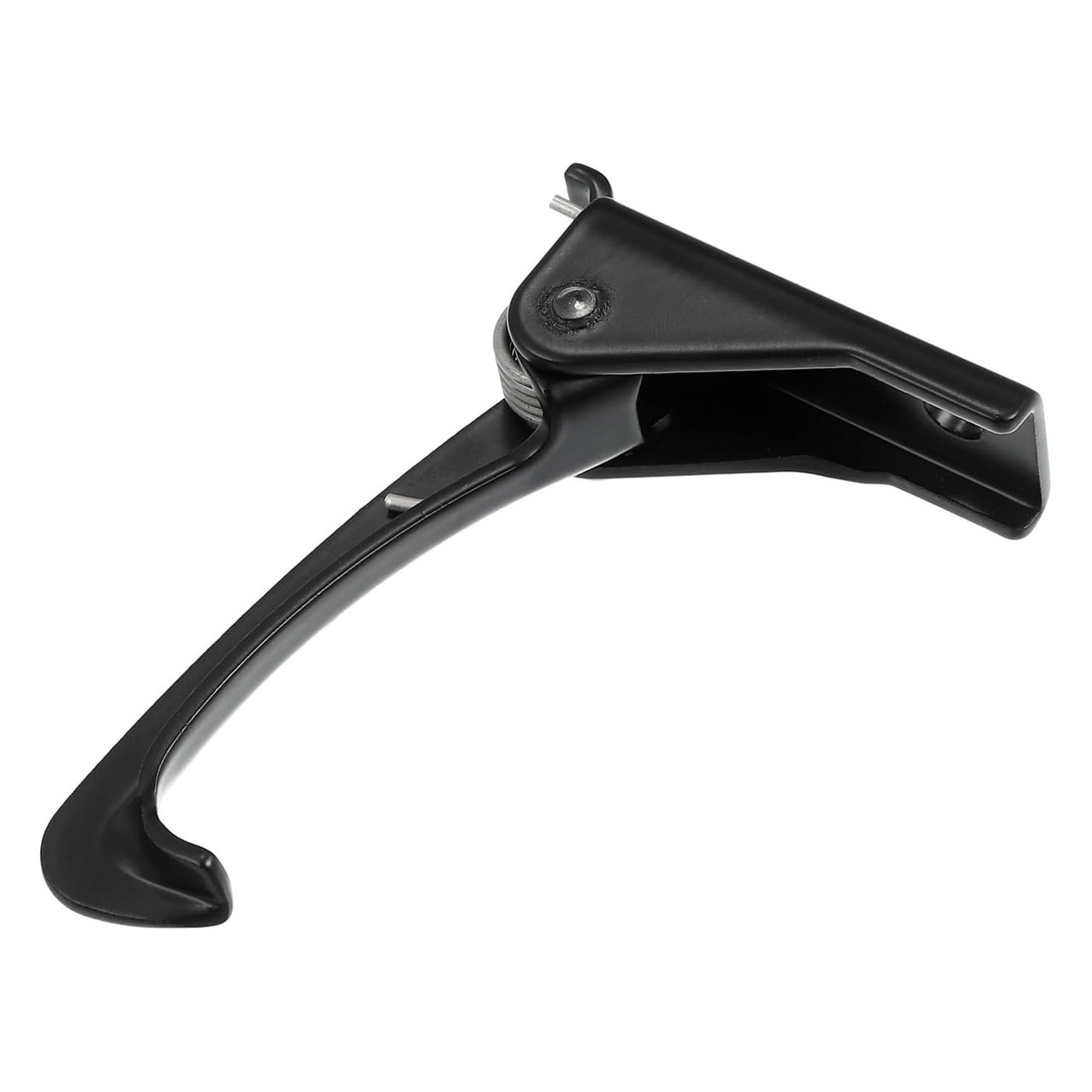 Hood Safety Catch Latch Hood Lock Hook 55395654AA for Jeep Wrangler 2007-2017