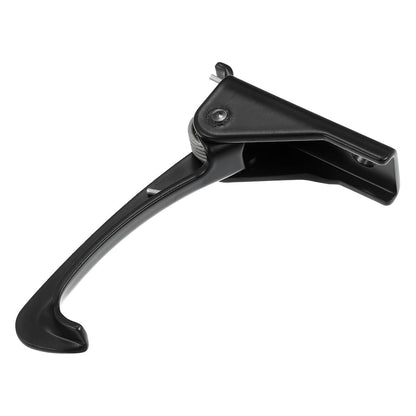 Hood Safety Catch Latch Hood Lock Hook 55395654AA for Jeep Wrangler 2007-2017