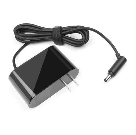 Solid Spare Dyson Vacuum Cleaner Replacement Charger for V6 V7 V8 All Models