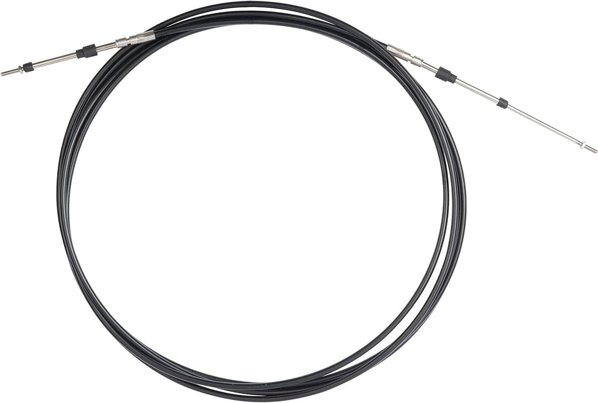 Solid Spare Dometic SeaStar Xtreme CCX20513 Control Cable 13'