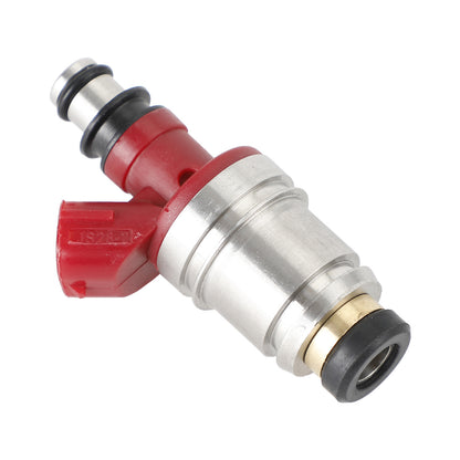 4PCS Fuel Injectors JS28-2 8970795320 Fit Isuzu Amigo Pickup Rodeo 2.6L