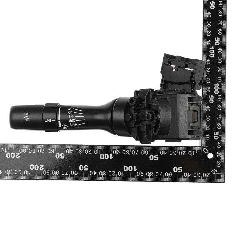 Windshield Wiper Switch For 2011-2017 Toyota Corolla Tacoma Tundra 84652-02710