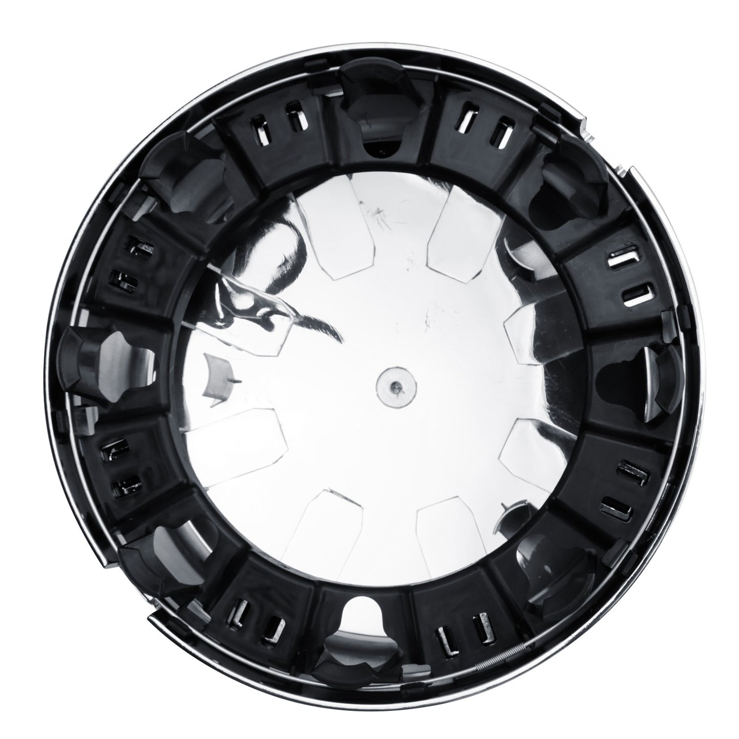 Rear Center Hub Cap For Dodge Ram 3500 Pickup Dually 03-18 52106877AB