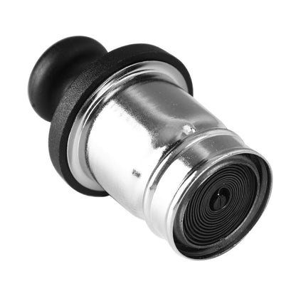 Cigarette Lighter Socket Plug Fit For Ford Edge Fiesta C-max Kuga Mustang Ranger