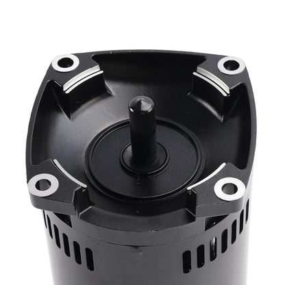 B2852 Square Single Speed Pool Pump Motor 3/4 HP 3450RPM