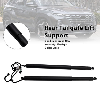 2PCS Rear Tailgate Power Lift Support Struts Fit Hyundai Tucson 2016-2021