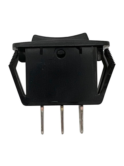 Solid Spare S97016970 Nutone Broan Light & Motor Toggle Switched 46M Hoods