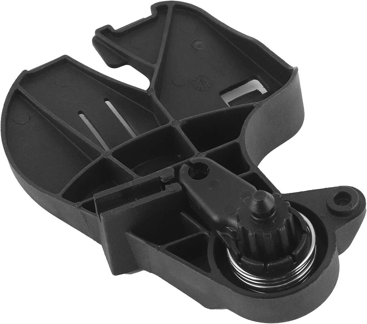 Hood Latch Release Openner Handle For 08-2016 Audi A3 A4 A5 A6 A7 Q2 8T1823633B