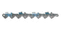 Solid Spare Oregon 21LPX056G 56 Drive Link Super 20 Chain, 0.325-Inch