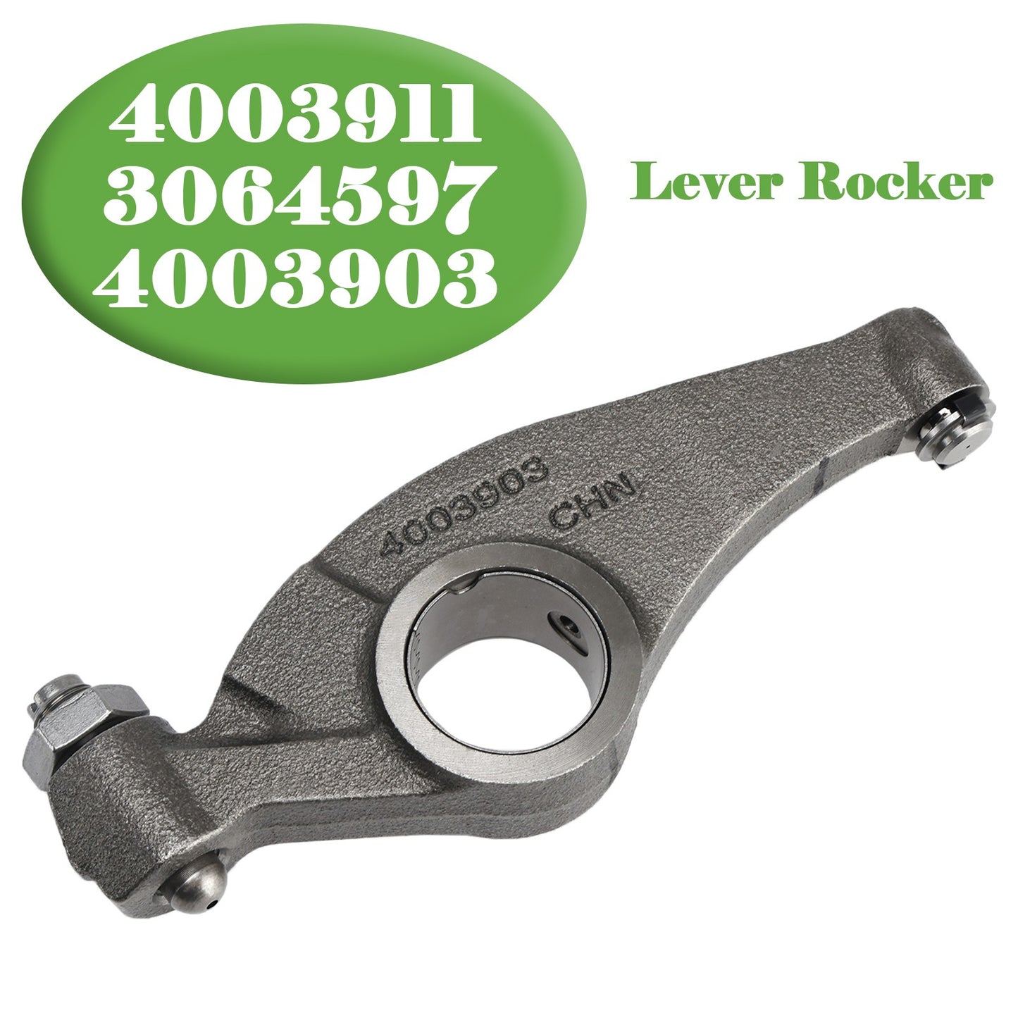 New Lever Rocker for Cummins 4003911 3064597 4003903