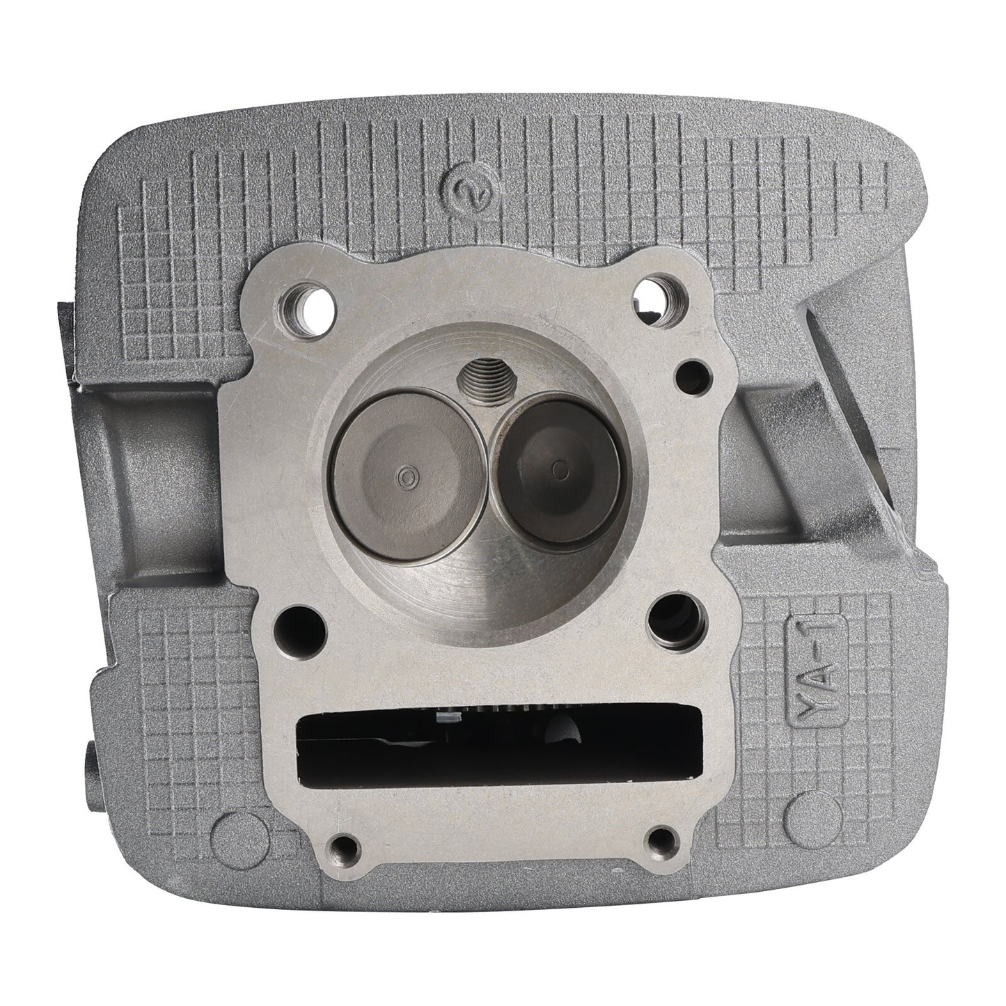 Complete Cylinder Head For Suzuki DR 200 GS 200 QS 200 GXT 200 Qingqi QM200GY