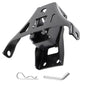 For Yamaha 2018-2025 Kodiak 450 Rear 2" Receiver Hitch - B16-F85H0-V0-00