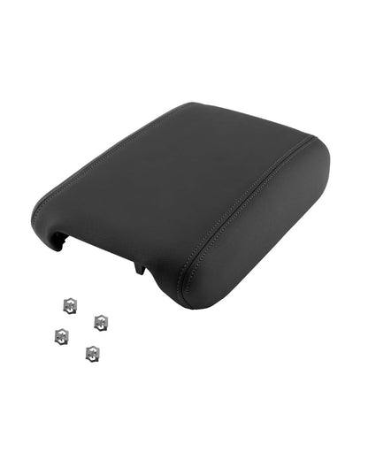 Center Console Lid For 2007-2017 GMC Acadia Chevy Traverse Buick Enclave Saturn