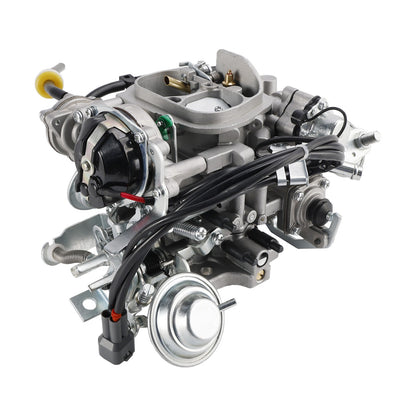 Carburetor Carb 21100-35463 For Toyota Pickup SR5 22R 1981-1995 Engines 2 Barrel