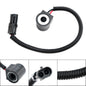 6359412 12V Solenoid Valve Coil For Hydraforce Stems 10 12 16 Series NEW
