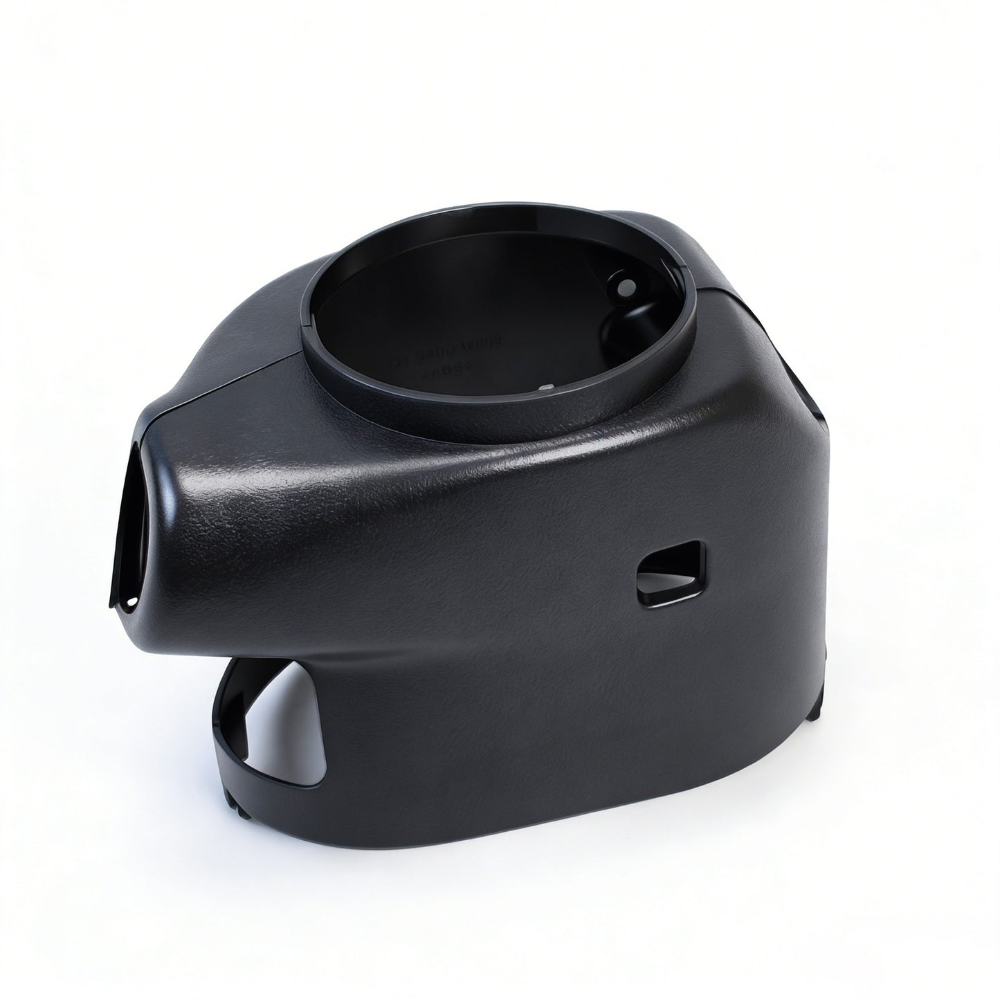 For 1999-2002 Silverado & Sierra Upper & Lower Steering Column Cover Shroud