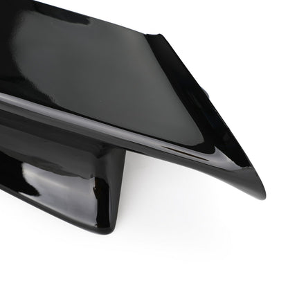Front Bumper Lip Splitter Fits 08-13 BMW E90 E92 M3 Competition Performance US