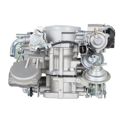 Carburetor 21100-66010 21100-66031 For Toyota 1FZ Land Cruiser 1992-1999