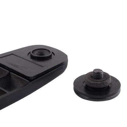 2x Rear Liftgate Glass Hinge 924-124 For 2001-2007 Ford Escape Mercury Mariner