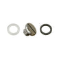 Drain Fill Plug for Johnson Evinrude OMC Outboard 8-115 HP - 0307551, 0311598