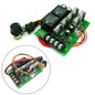 DC 40A DC Motor Speed Control Reversible PWM Controller 12V 24V 36V 2000W