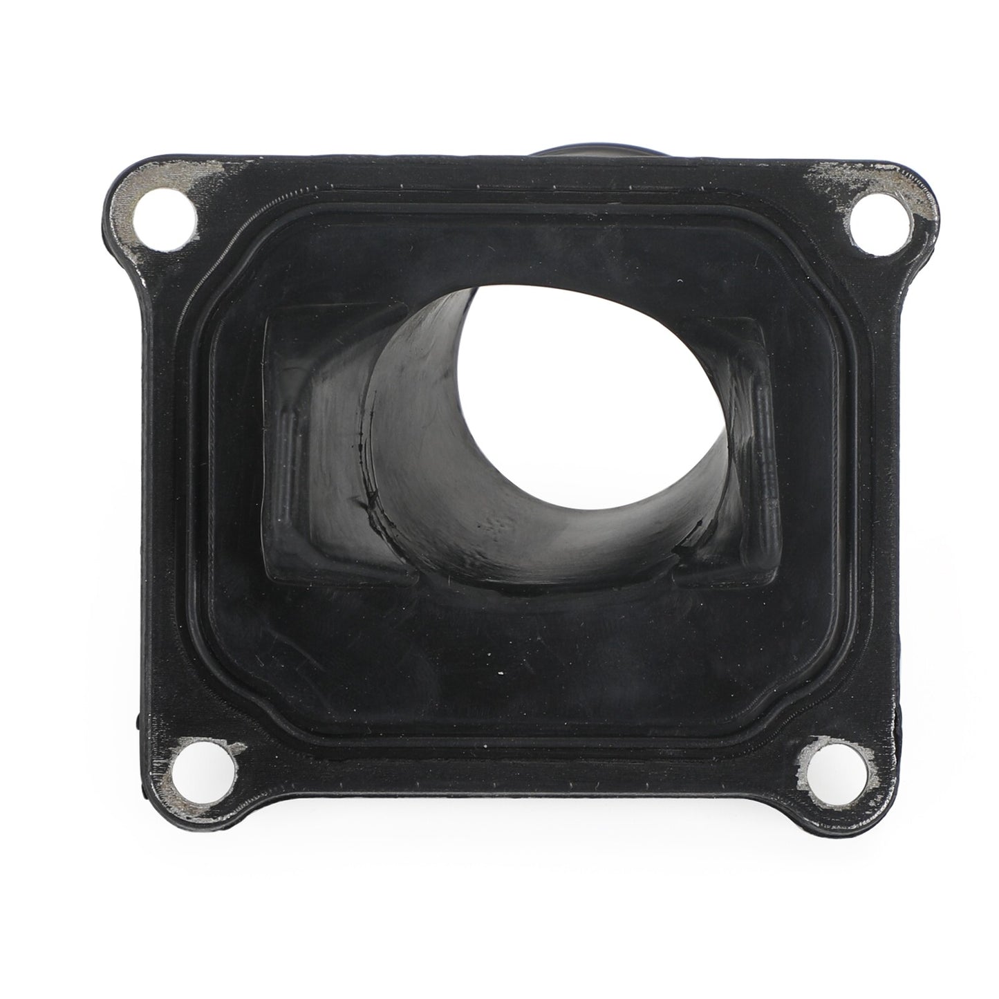 Intake Manifold Pipe Boot Flange Fit for Suzuki RM125 RM 125 K L M 1989 - 1991