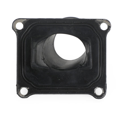 Intake Manifold Pipe Boot Flange Fit for Suzuki RM125 RM 125 K L M 1989 - 1991
