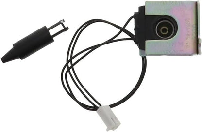 Solid Spare ERP WR62X10055 Refrigerator Solenoid Assembly