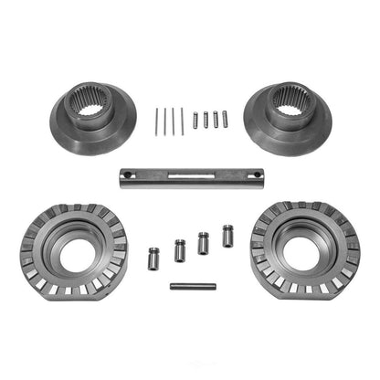 Locker Axle  SL D44-30 Posi 30 Spline For Dana 44 Yukon Spartan Locker
