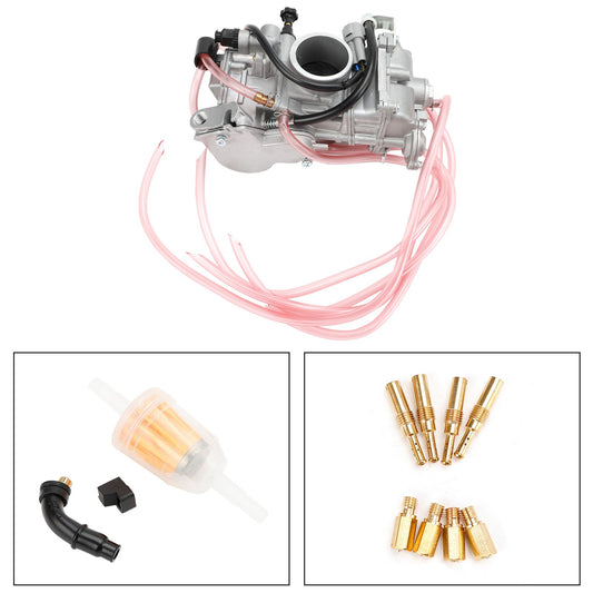 Carburetor Carb for HONDA CRF450R 02-08,