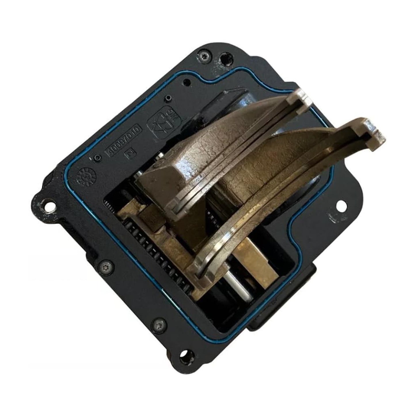 68321349AD Transfer Case Actuator for Jeep Cherokee 2014-2018 4x4 FWD