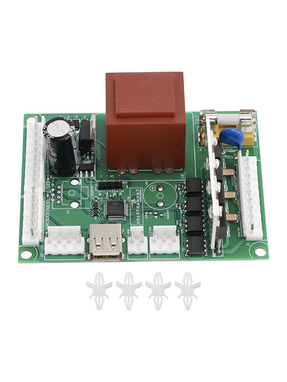 Circuit Control Board SRV7077-050 For PP130,Pleasant Hearth PH50PS PH50CABPS