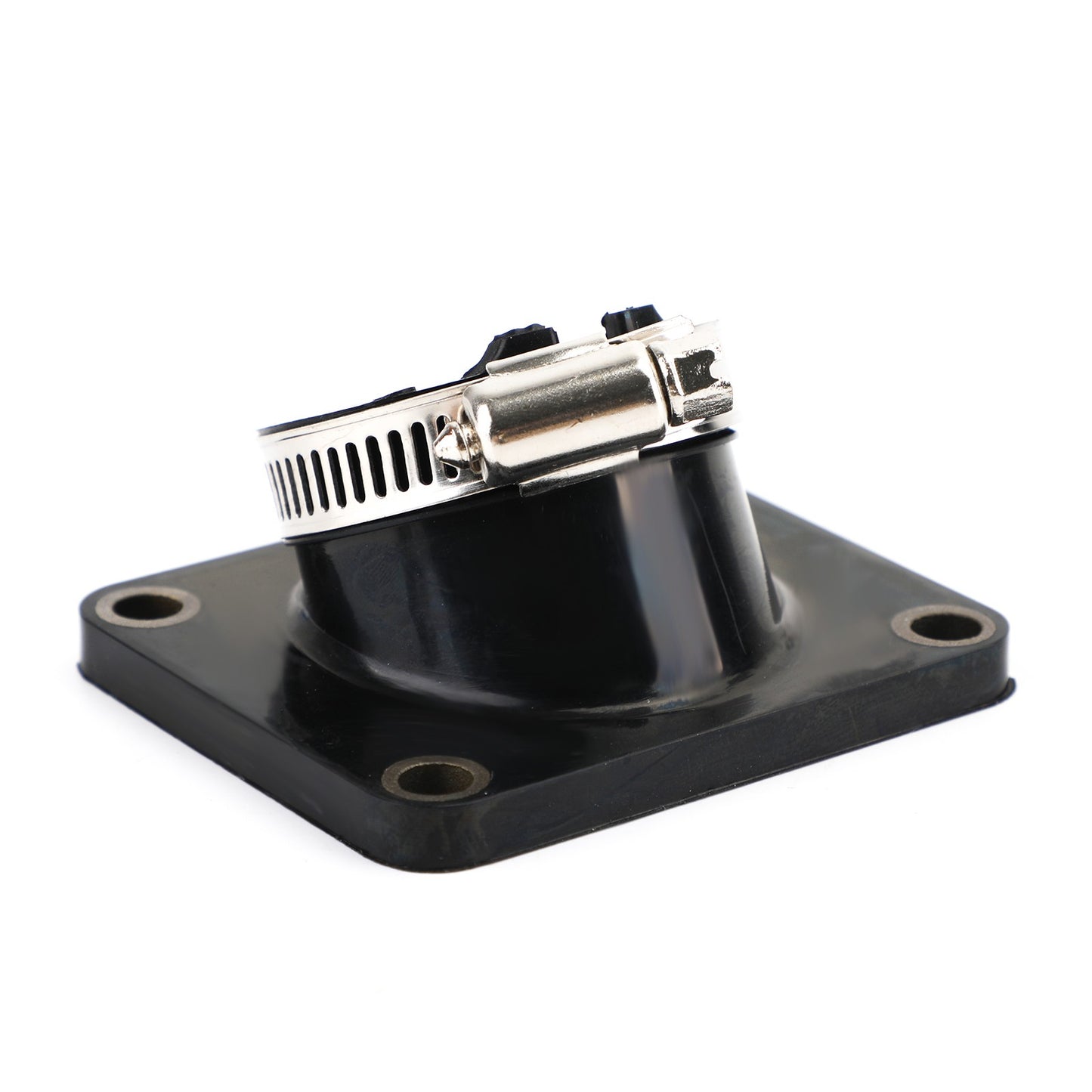 Carburetor Intake Manifold Boot For KAWASAKI KX60 1988-1989, 2000 -2002