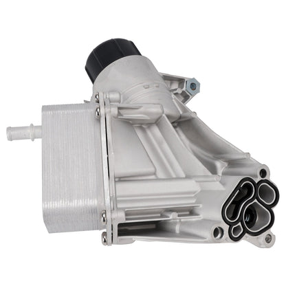 Oil Filter Oil Cooler Assembly 68624177AA For Dodge Ram 3.0L V6 DIESEL 2014-2019