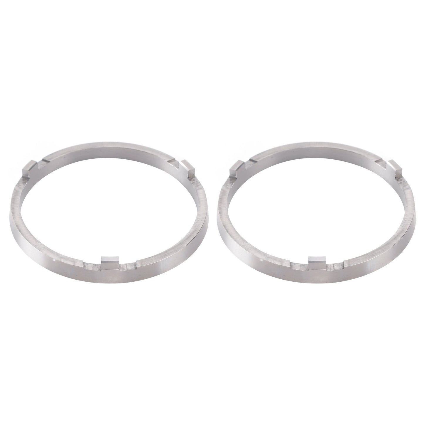2Pack Manual Transmission G56 3Rd & 4Th Inner Synchro Ring