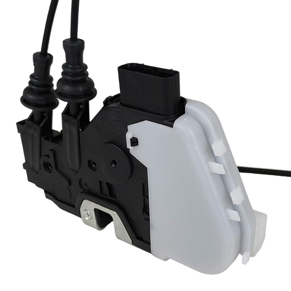 New Front Door Lock Actuator Motor Passenger Side Latch For Santa Fe 2013-2018