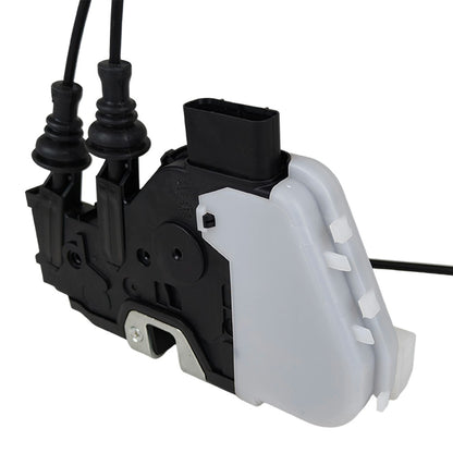 New Front Door Lock Actuator Motor Passenger Side Latch For Santa Fe 2013-2018