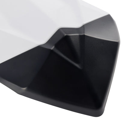Tail Rear Seat Fairing Cowl for Kawasaki Ninja 500 EX500R Z500 24-25 White