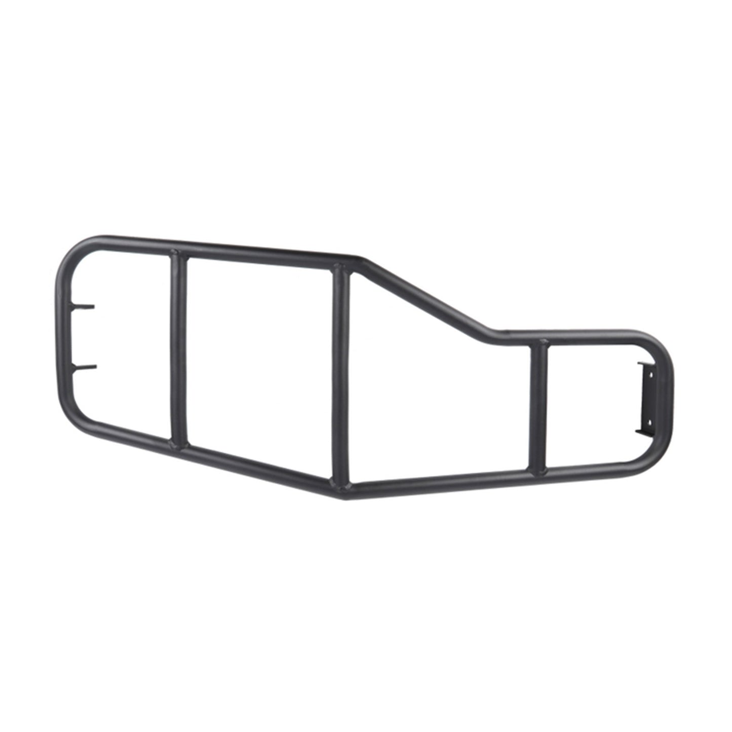 Rear Tail Door Roof Ladder Aluminium Strong Light For Suzuki Jimny 2007-2017