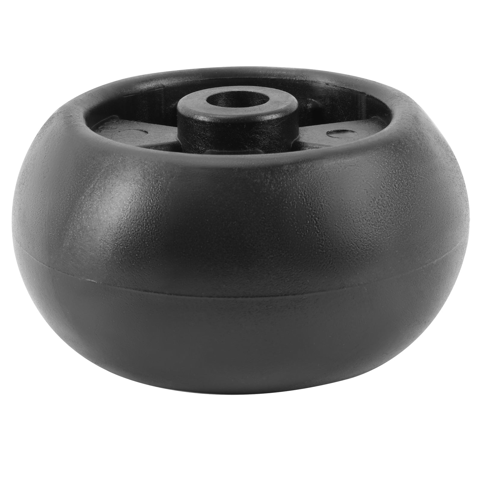Solid Spare Deck Wheel Kit for John Deere Mower GT242 GT262 GT275 GX325 GX335 GX345 GX355