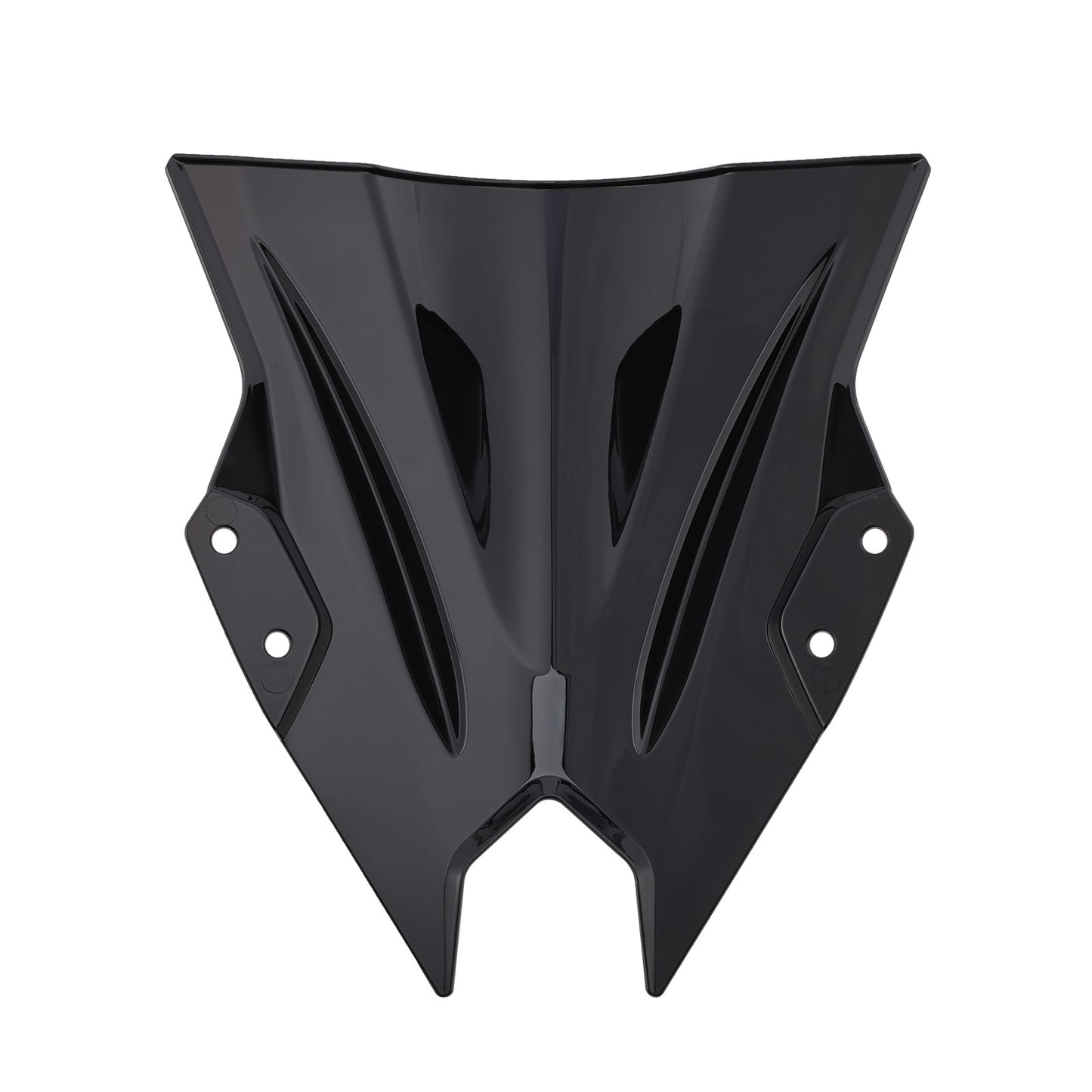 Windshield Windscreen for KAWASAKI NINJA 500 EX500R 2024-2025