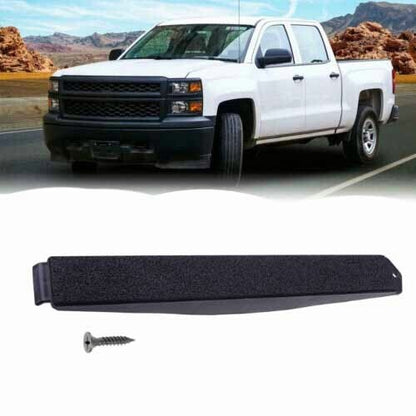 Premium Small Cabin Air Filter Cover Plate for Chevy Silverado 22759208 259-100