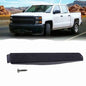 Premium Small Cabin Air Filter Cover Plate for Chevy Silverado 22759208 259-100