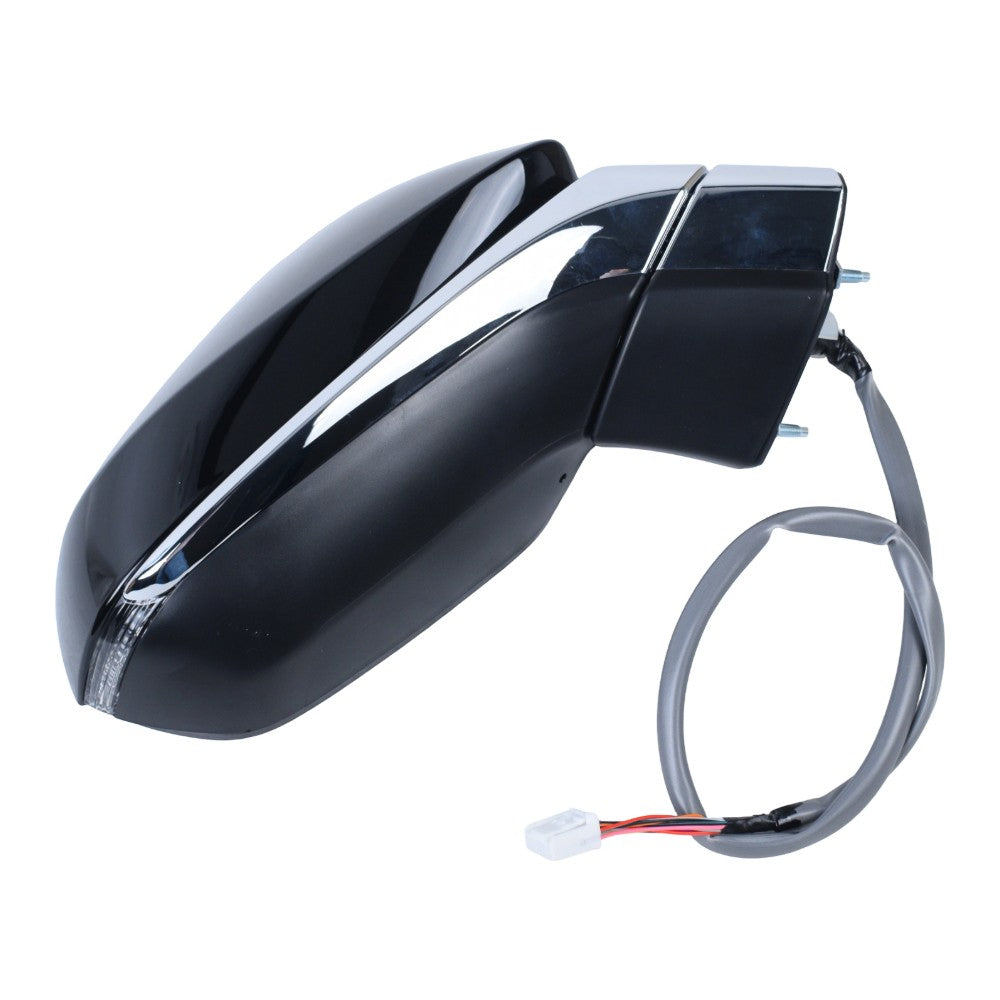 FOR Lexus NX200t NX300h Passenger Mirror w/ Memory & Blind Spot