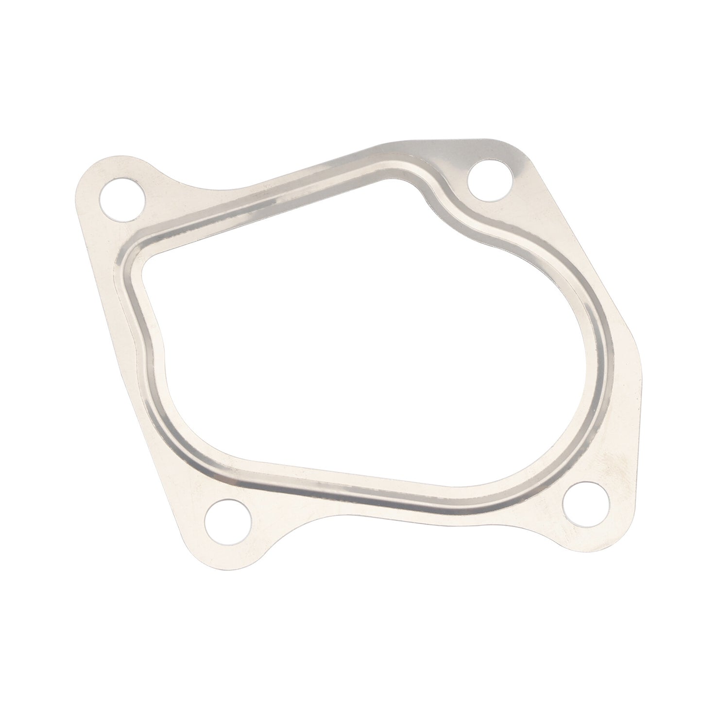 Exhaust Gasket 5812640 For Polaris Iq Touring/Turbo Dragon 2007-2010 Rzr Xp
