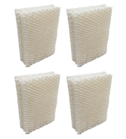 Solid Spare (4) EFP Humidifier Filter Wicks for Kenmore 14911