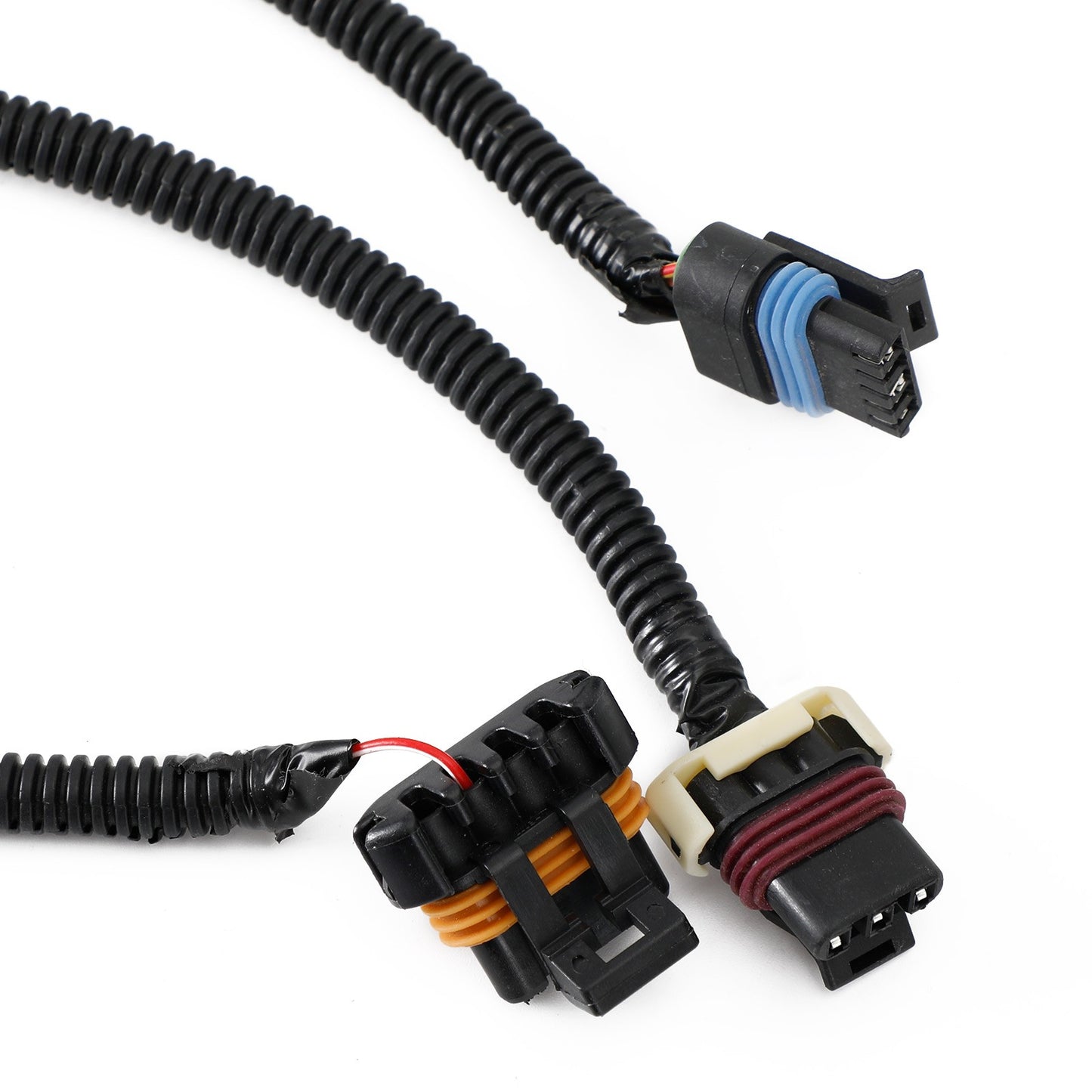 Wiring Harness Stand Alone LS1-4L60E Fit LS SWAPS BC 4.8 5.3 6.0 1997-2006 DD