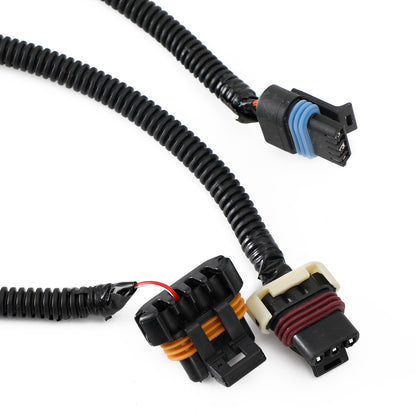 Wiring Harness Stand Alone LS1-4L60E Fit LS SWAPS BC 4.8 5.3 6.0 1997-2006 DD