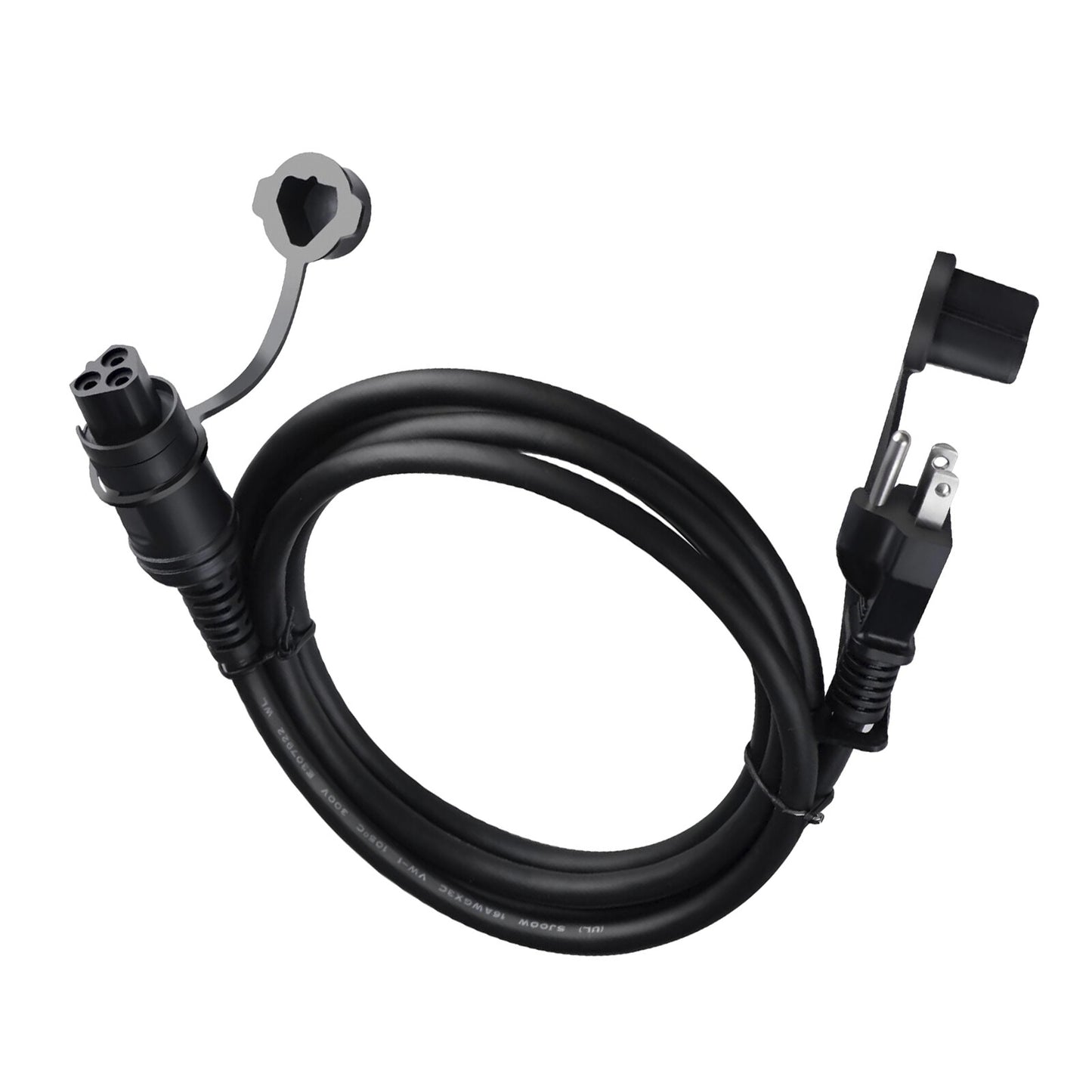 84564686 Engine Coolant Block Heater Cable for Chevrolet Silverado 1500 19-23